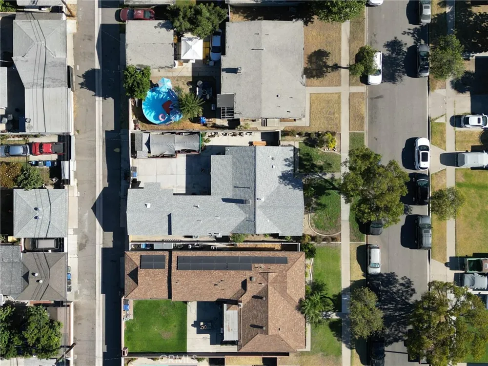 14424 Lefloss Avenue Norwalk, CA 90650
