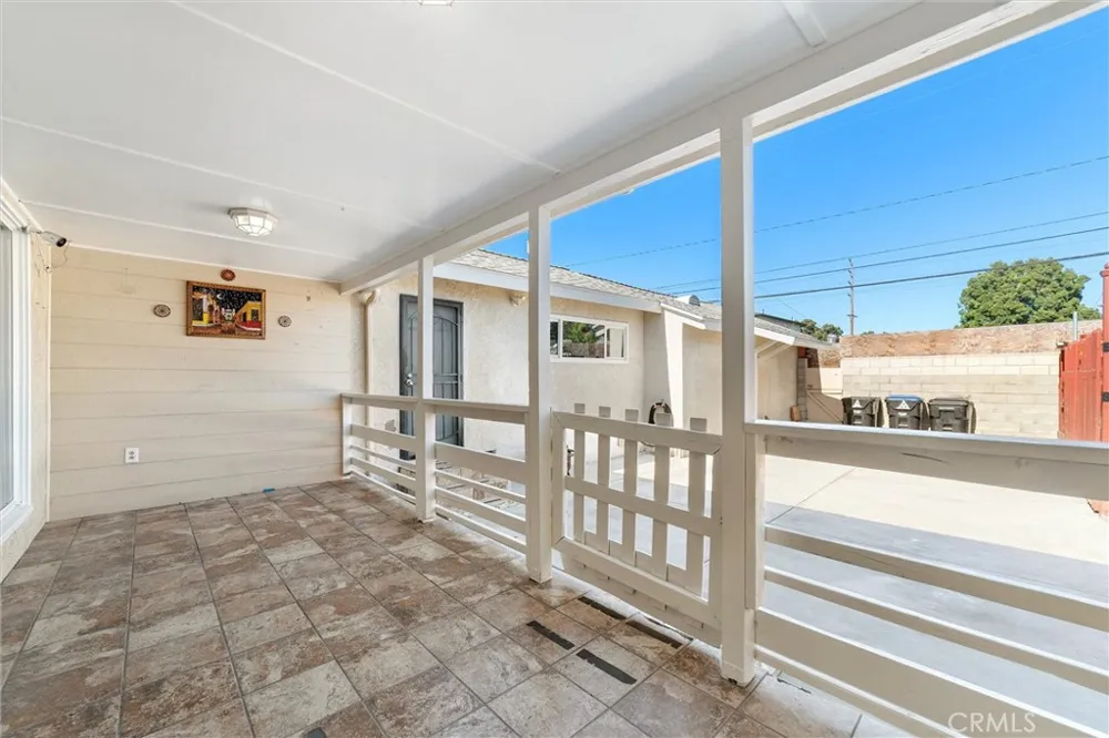 14424 Lefloss Avenue Norwalk, CA 90650