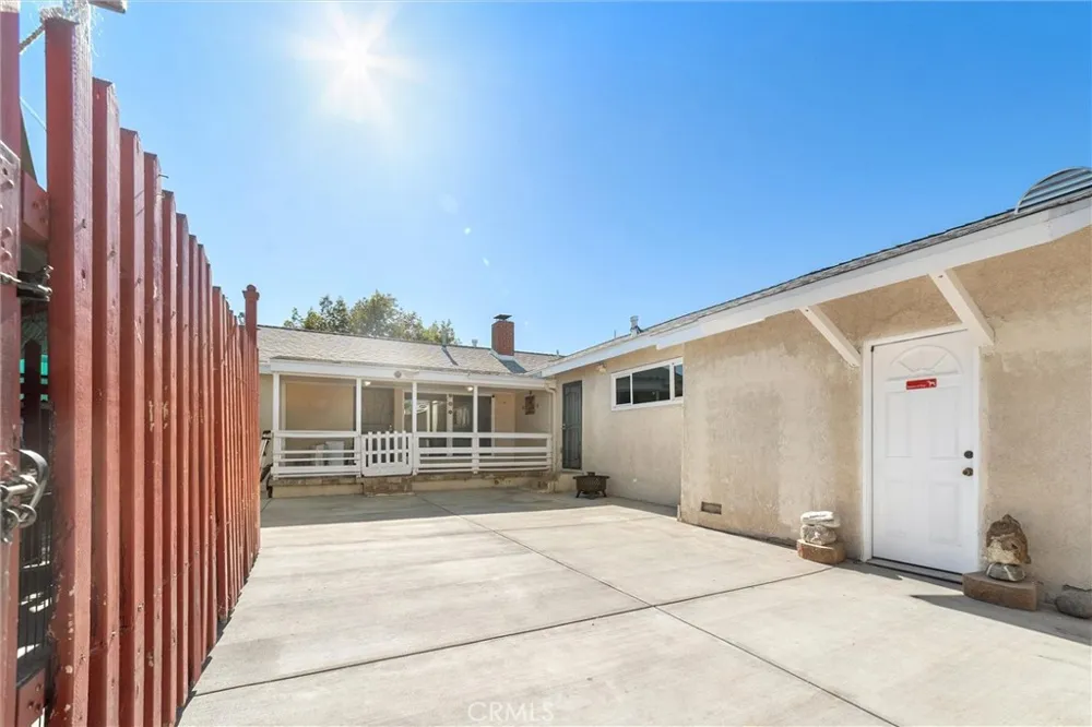 14424 Lefloss Avenue Norwalk, CA 90650