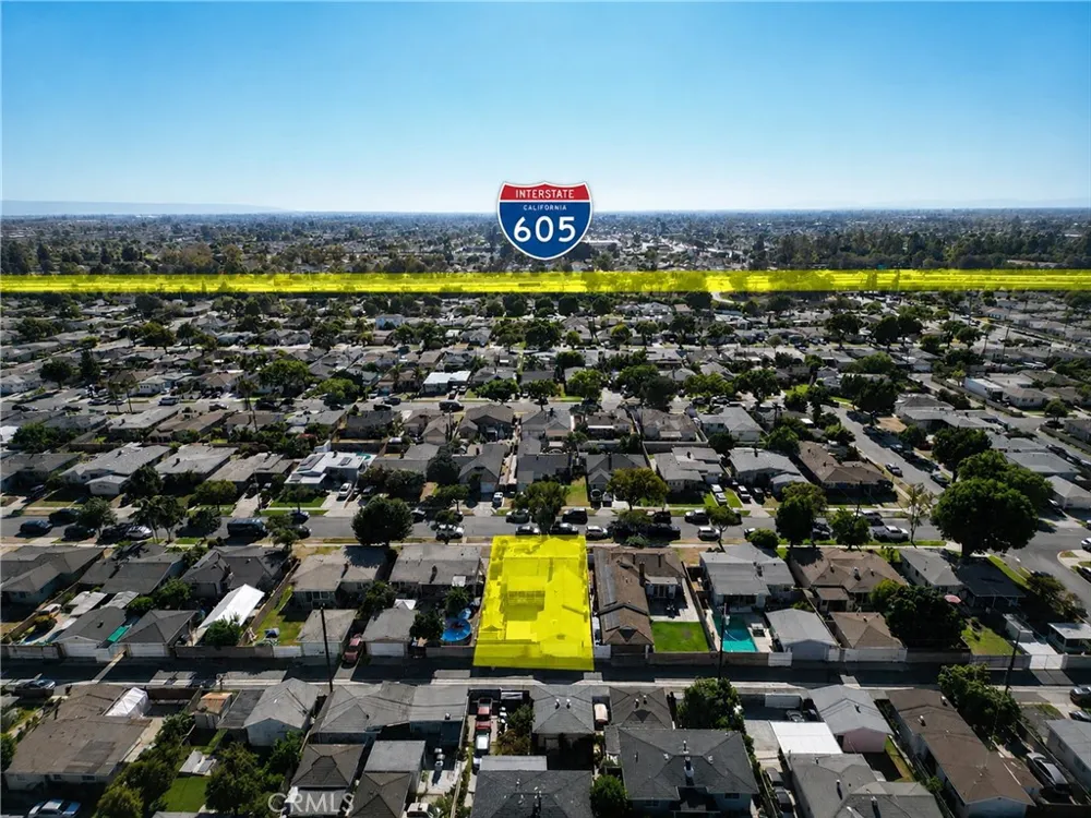 14424 Lefloss Avenue Norwalk, CA 90650
