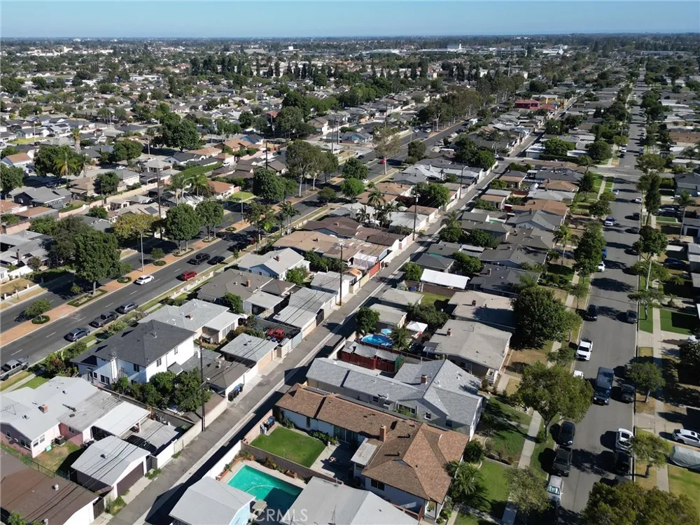 14424 Lefloss Avenue Norwalk, CA 90650