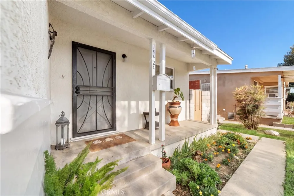 14424 Lefloss Avenue Norwalk, CA 90650