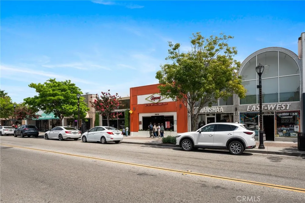 11448 Artesia Artesia, CA 90701