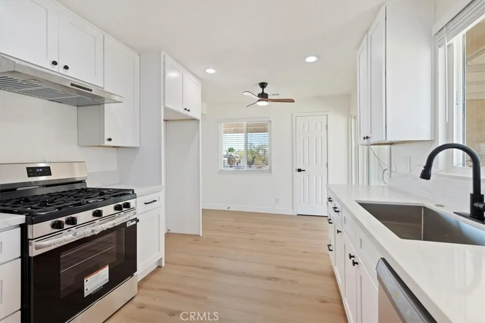 5566 Daisy 29 Palms, CA 92277