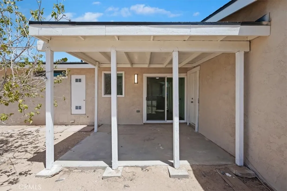 5566 Daisy 29 Palms, CA 92277
