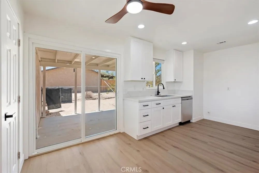 5566 Daisy 29 Palms, CA 92277