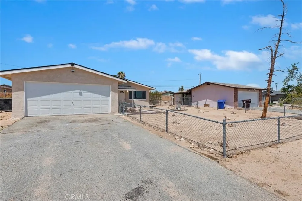 5566 Daisy 29 Palms, CA 92277