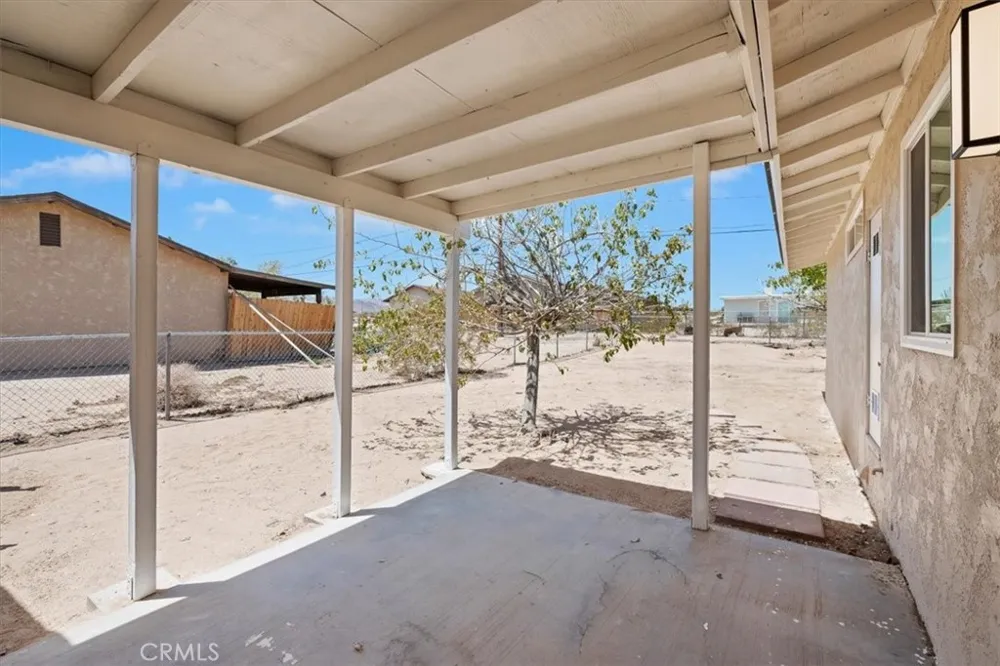 5566 Daisy 29 Palms, CA 92277