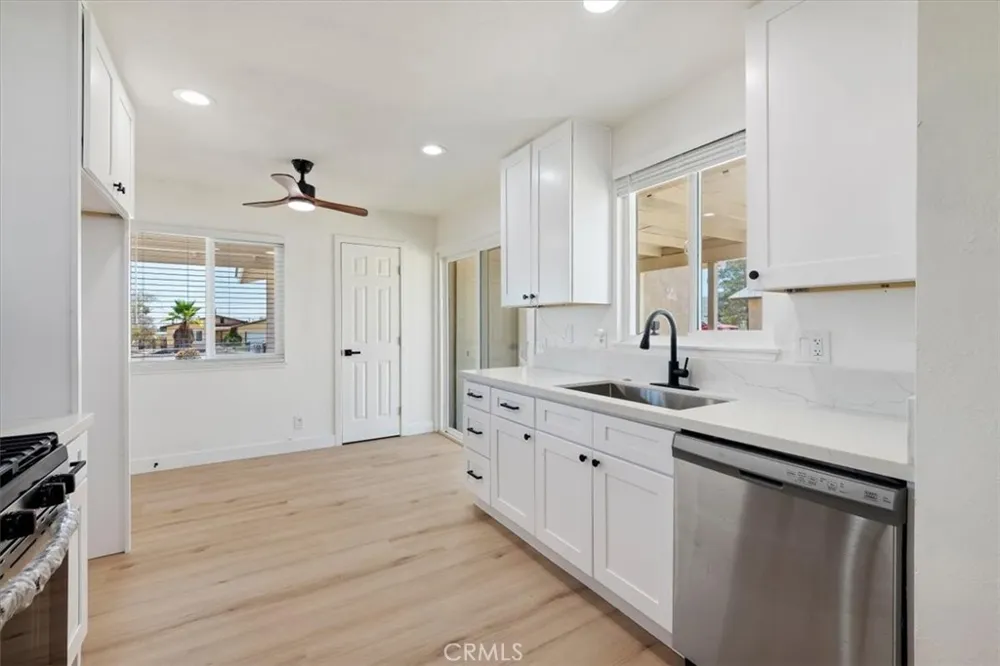 5566 Daisy 29 Palms, CA 92277