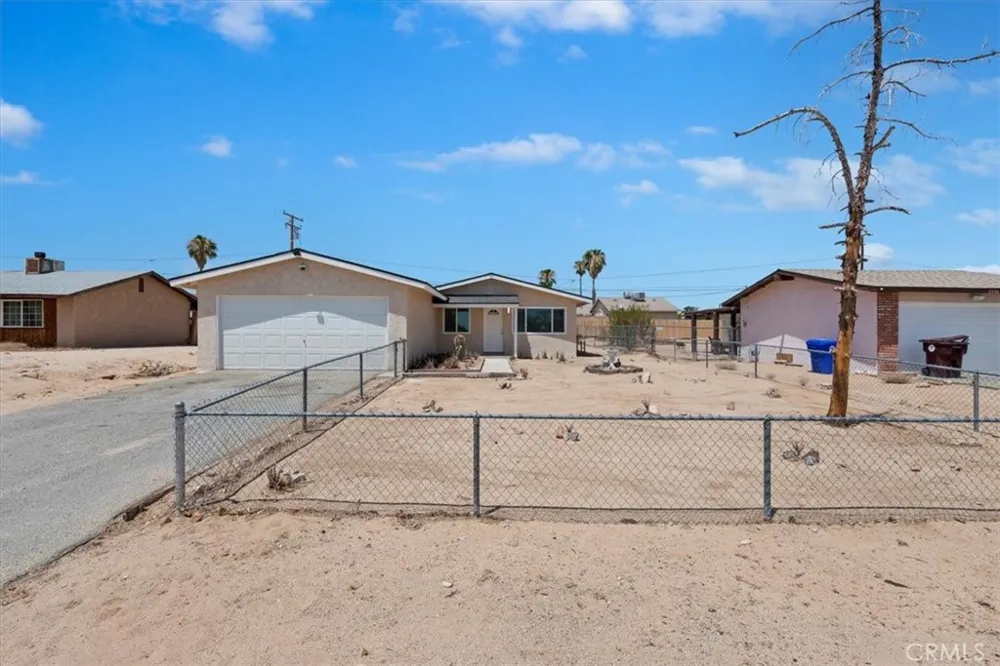 5566 Daisy 29 Palms, CA 92277