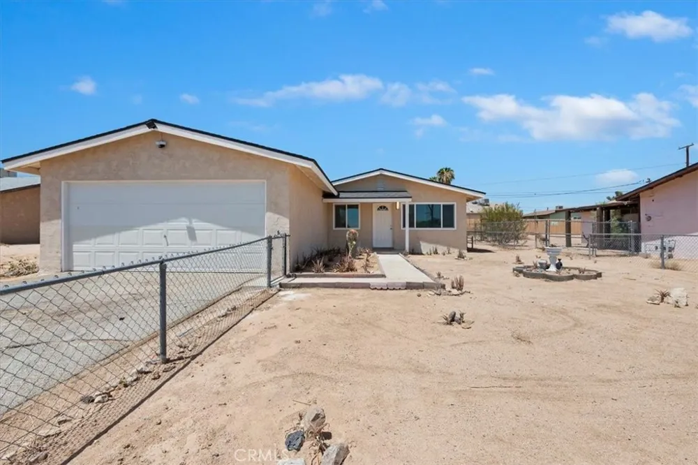5566 Daisy 29 Palms, CA 92277