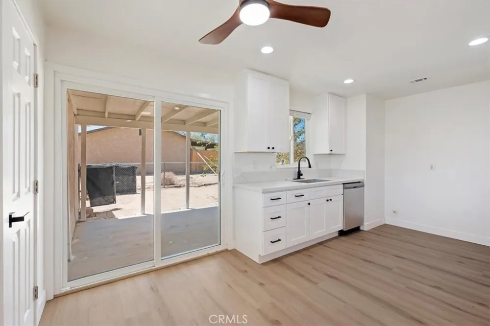 5566 Daisy 29 Palms, CA 92277