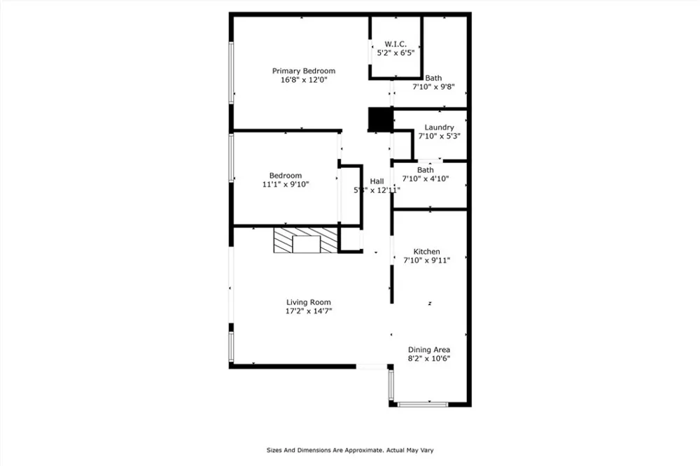 22232 S Vermont Avenue #102B Torrance, CA 90502