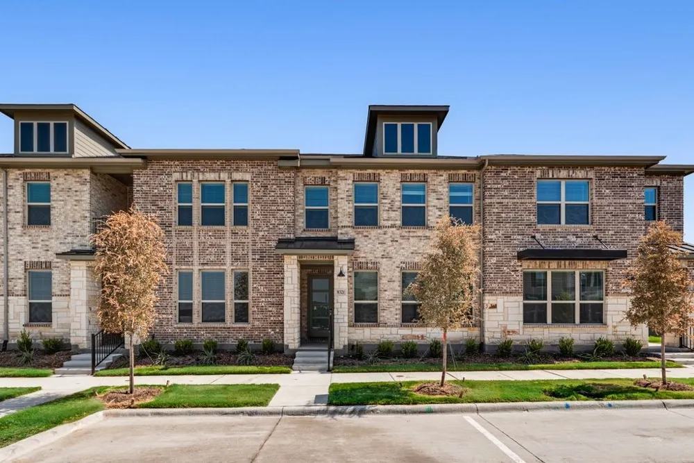 8321 Bayside Drive Rowlett, TX 75088