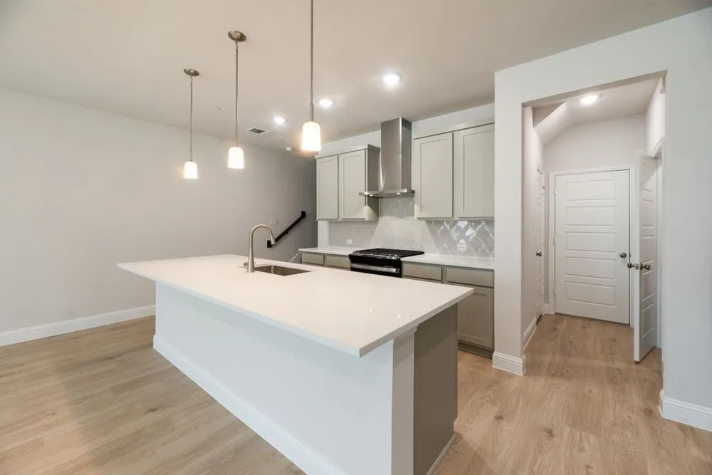 8321 Bayside Drive Rowlett, TX 75088