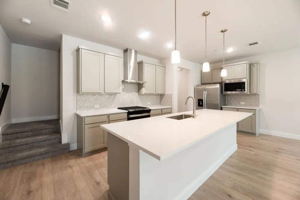 8321 Bayside Drive Rowlett, TX 75088