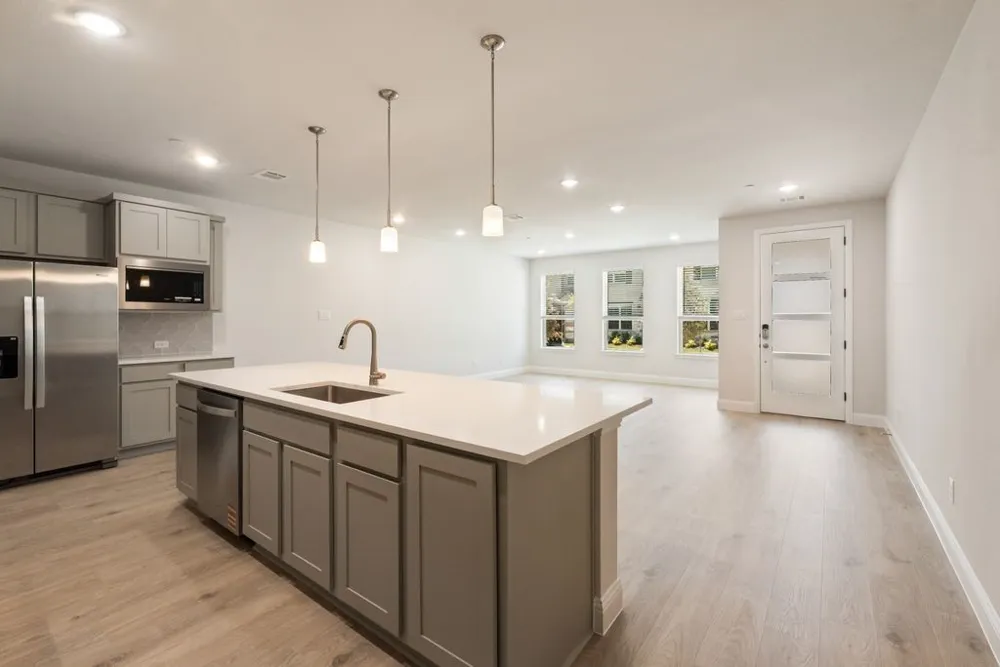 8321 Bayside Drive Rowlett, TX 75088