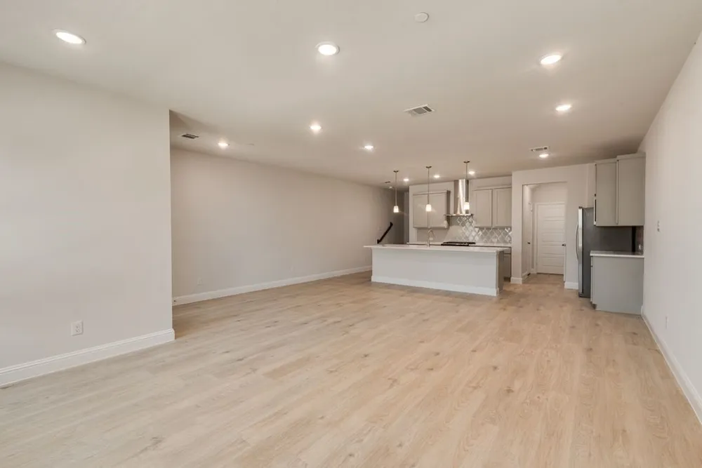 8321 Bayside Drive Rowlett, TX 75088