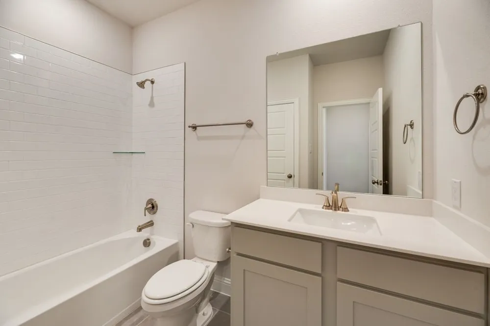 8321 Bayside Drive Rowlett, TX 75088