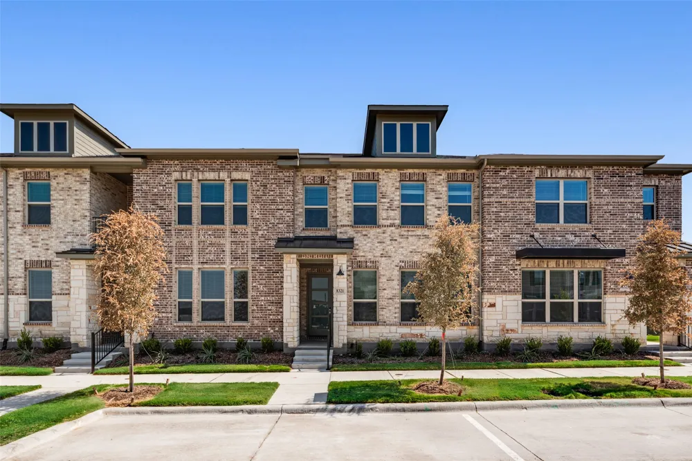 8321 Bayside Drive Rowlett, TX 75088