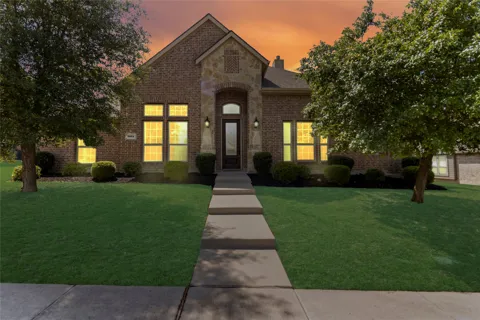 3921 Cameron Lane