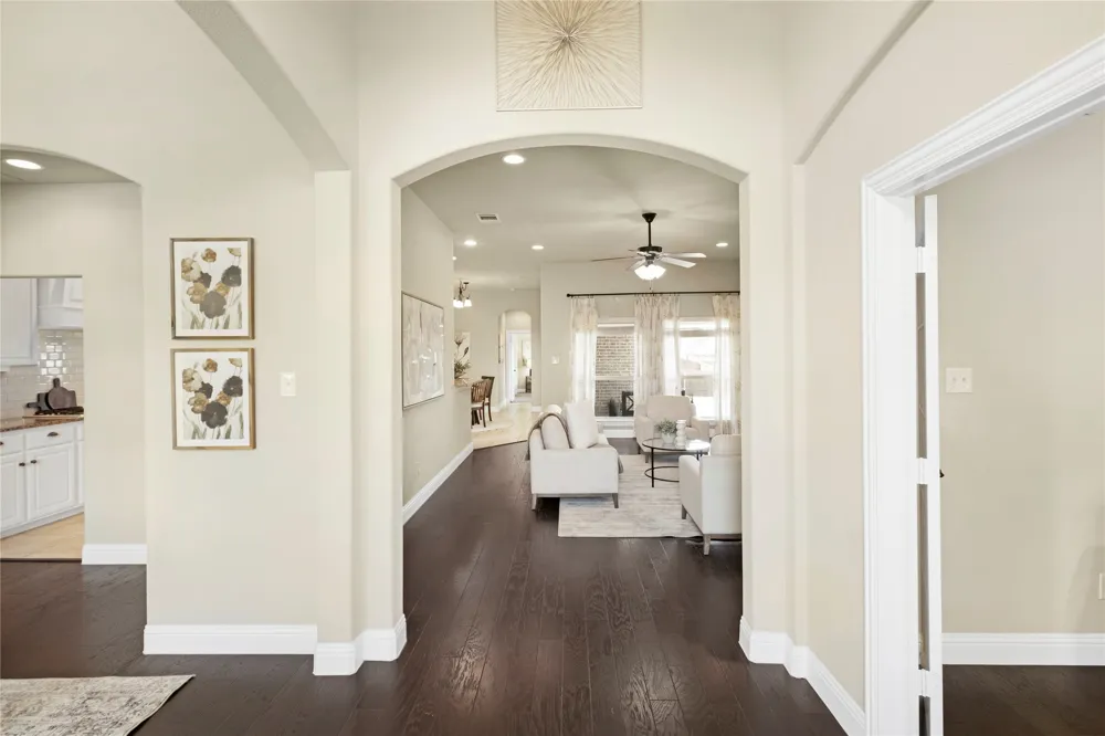 3921 Cameron Lane Rockwall, TX 75087