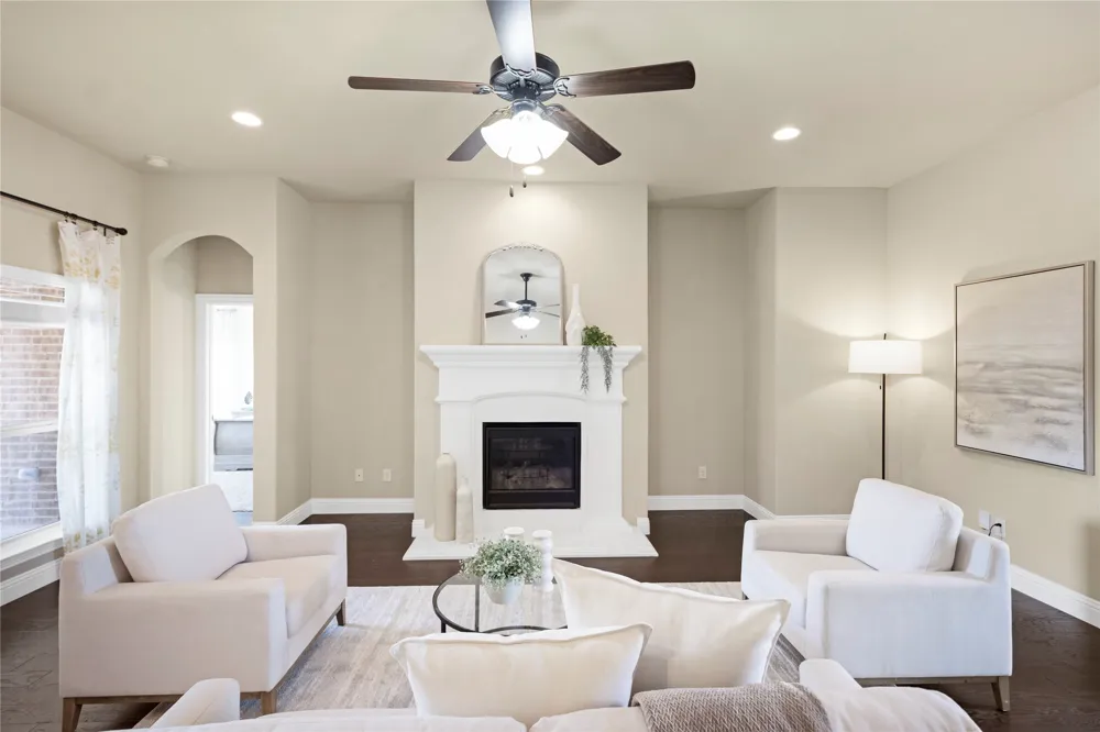 3921 Cameron Lane Rockwall, TX 75087