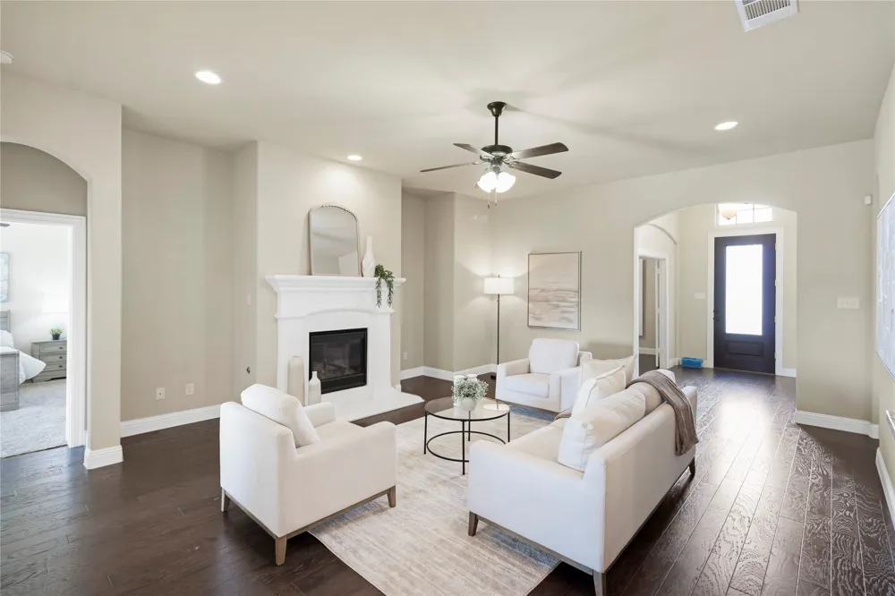 3921 Cameron Lane Rockwall, TX 75087
