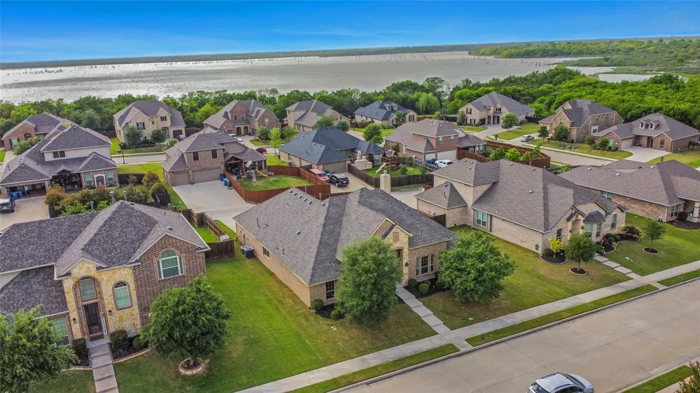 3921 Cameron Lane Rockwall, TX 75087