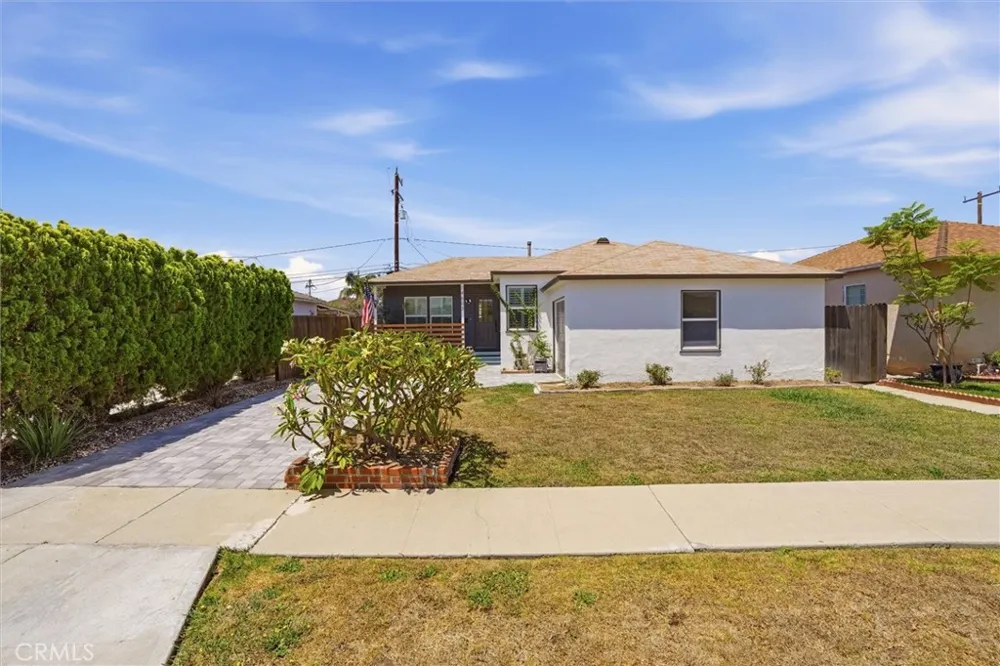 14603 Purche Avenue Gardena, CA 90249