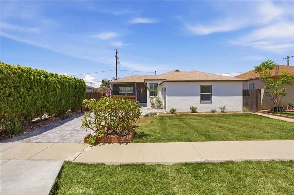 14603 Purche Avenue Gardena, CA 90249