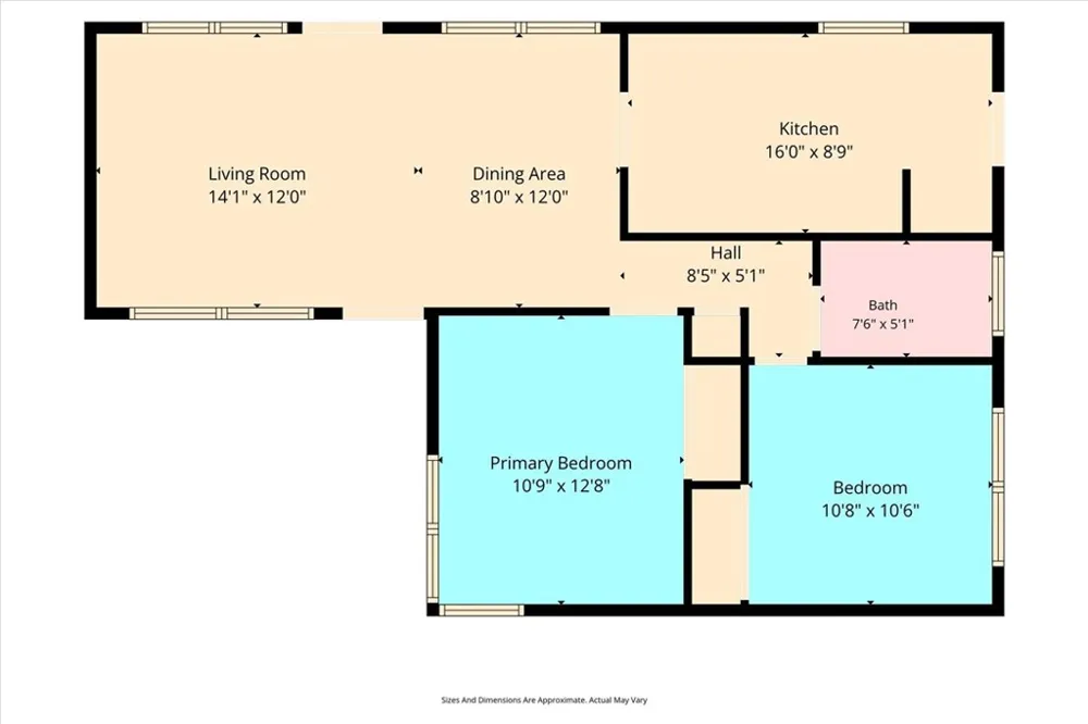 14603 Purche Avenue Gardena, CA 90249