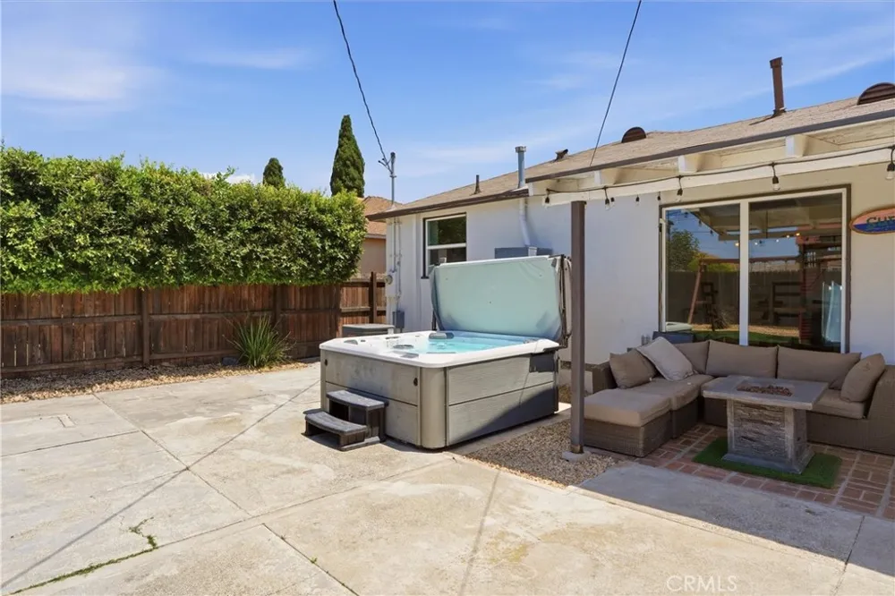 14603 Purche Avenue Gardena, CA 90249