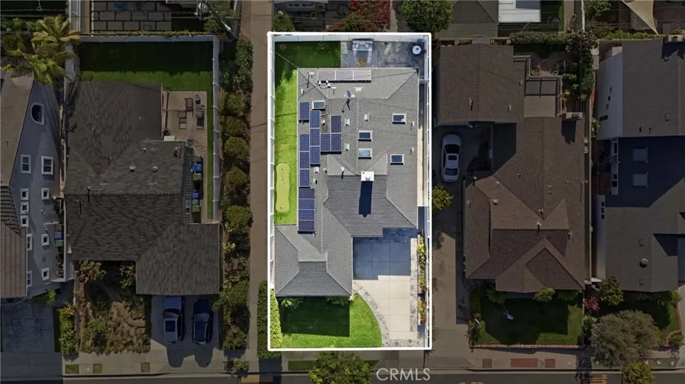 1401 Chestnut Manhattan Beach, CA 90266