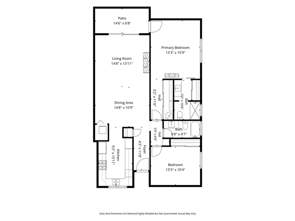 900 Cedar Street #111 El Segundo, CA 90245