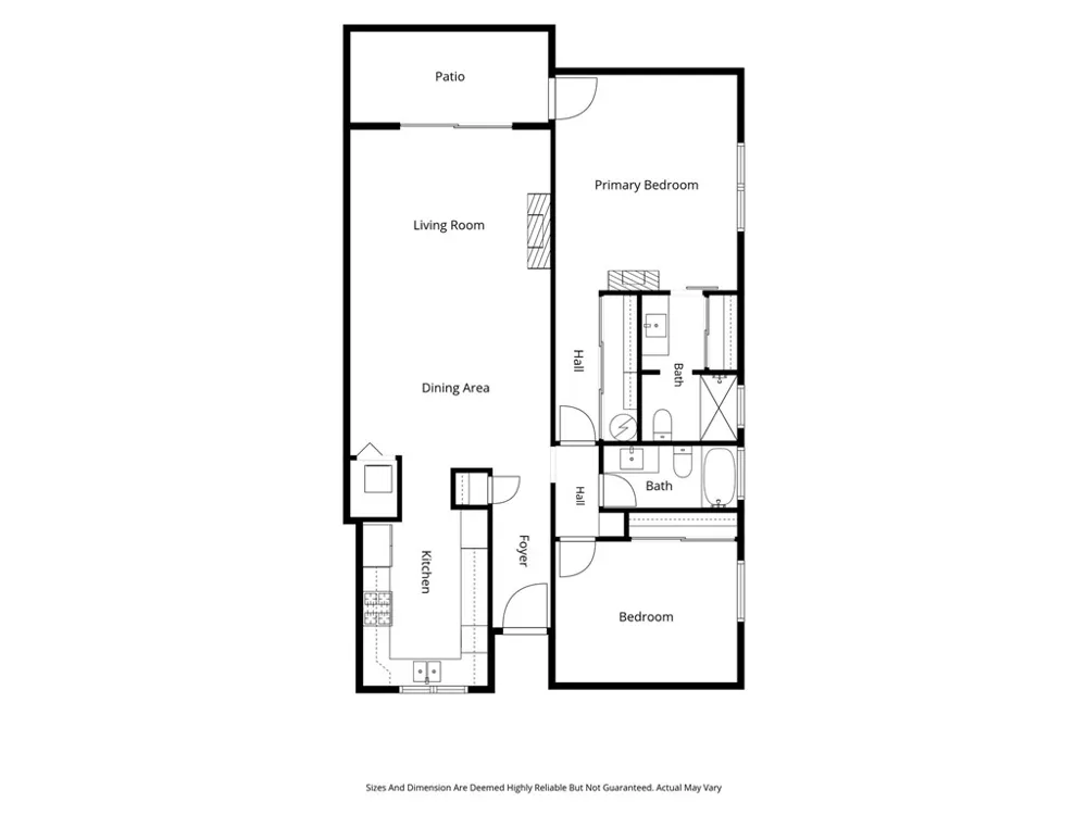 900 Cedar Street #111 El Segundo, CA 90245