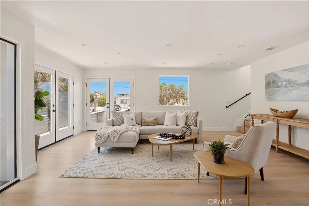 4604 W 172nd #A Lawndale, CA 90260