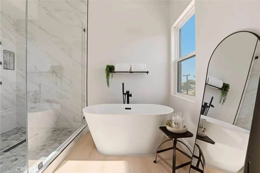 4604 W 172nd #A Lawndale, CA 90260
