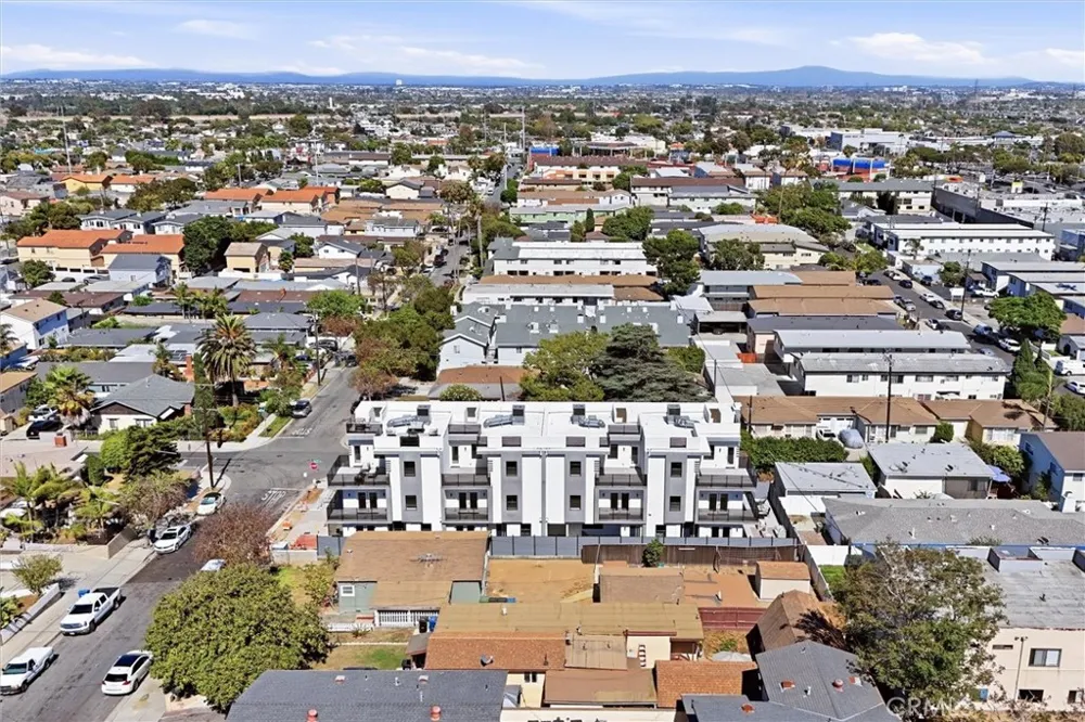 4604 W 172nd #A Lawndale, CA 90260