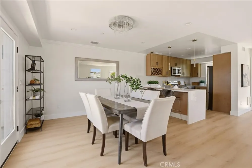 4604 W 172nd #A Lawndale, CA 90260