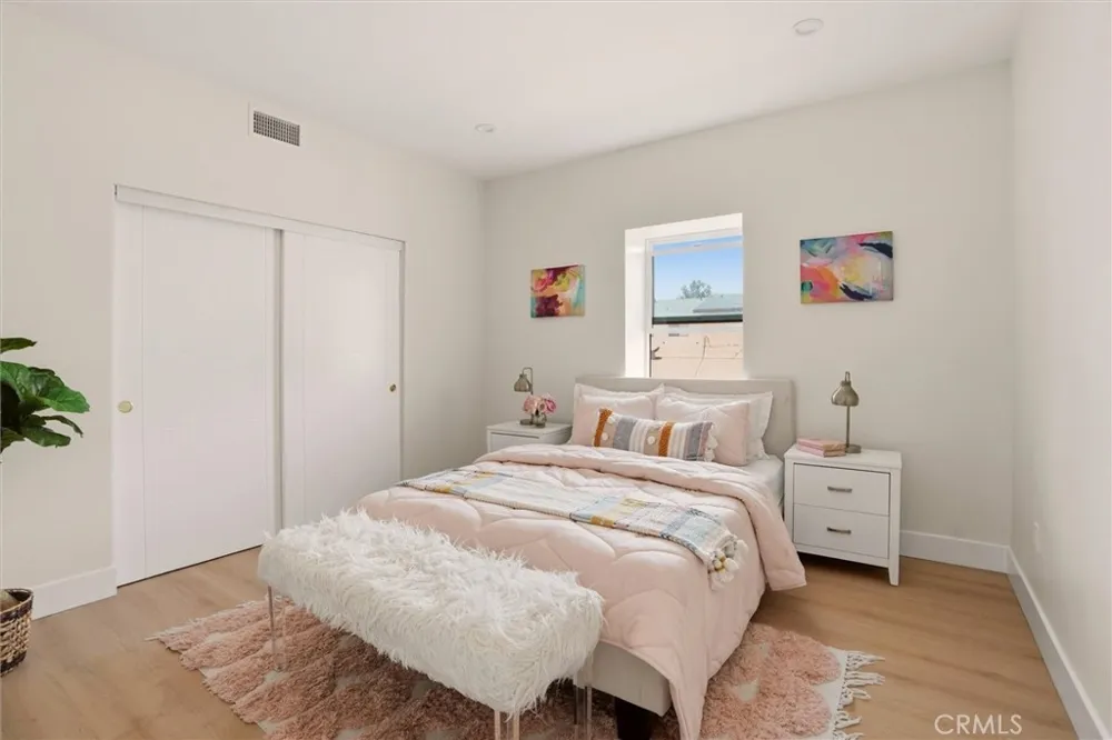 4604 W 172nd #A Lawndale, CA 90260