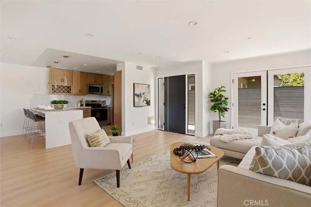 4604 W 172nd #A Lawndale, CA 90260