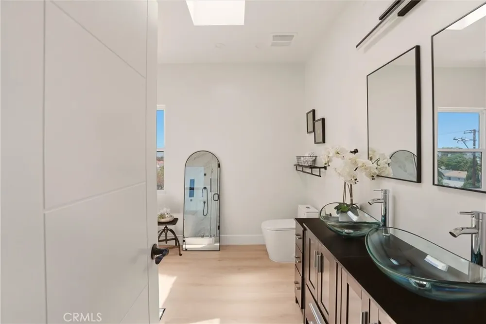 4604 W 172nd #A Lawndale, CA 90260