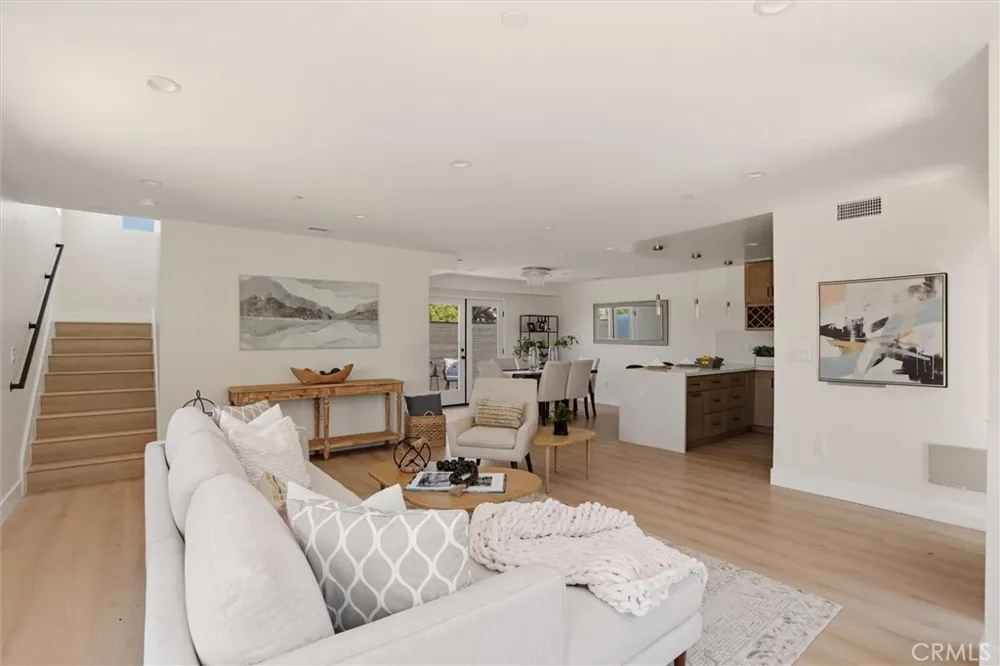 4604 W 172nd #A Lawndale, CA 90260