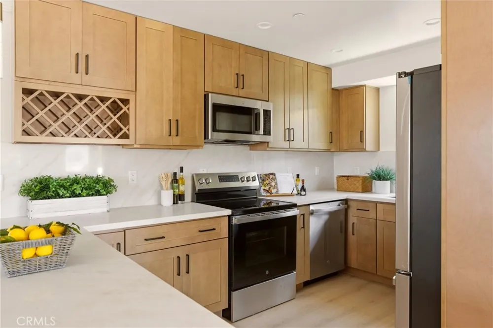 4604 W 172nd #A Lawndale, CA 90260