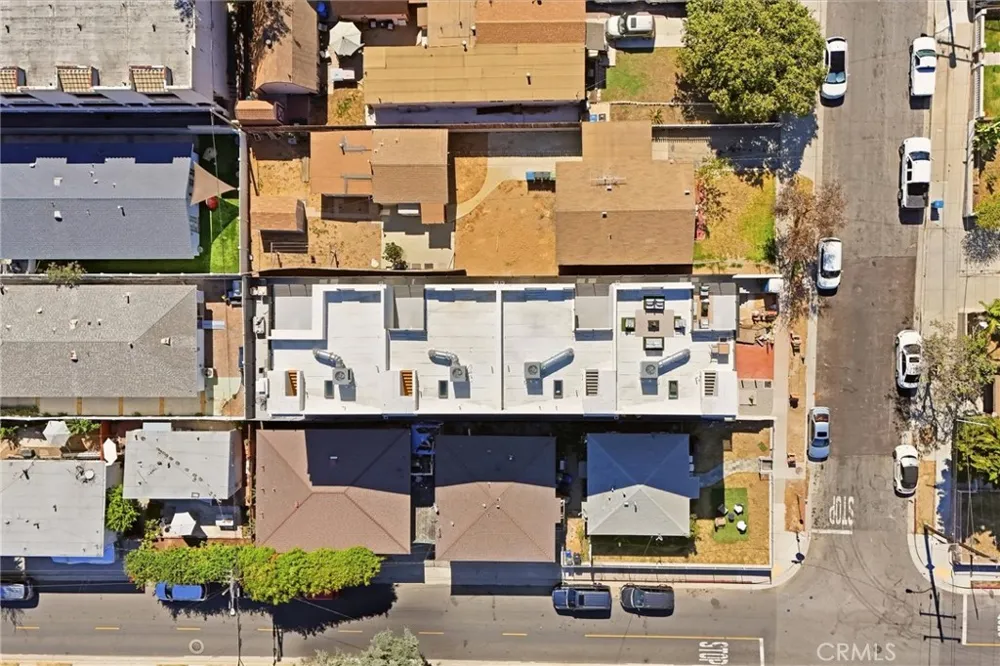4604 W 172nd #A Lawndale, CA 90260