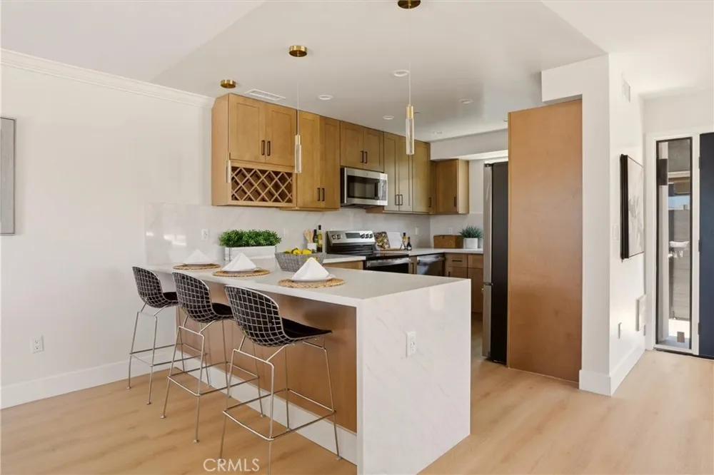 4604 W 172nd #A Lawndale, CA 90260