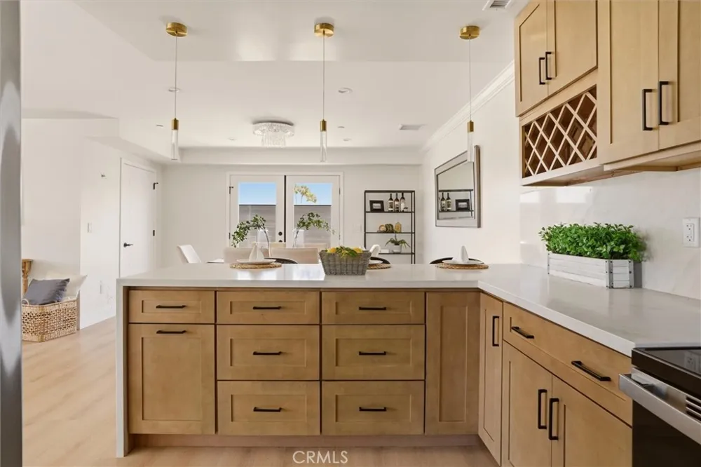 4604 W 172nd #A Lawndale, CA 90260