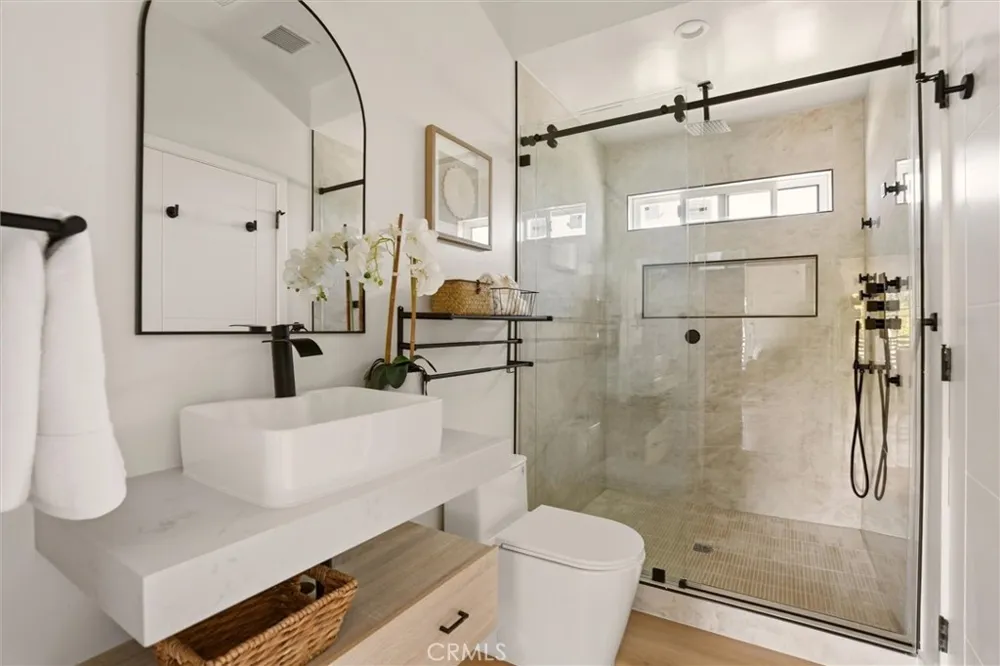 4604 W 172nd #A Lawndale, CA 90260