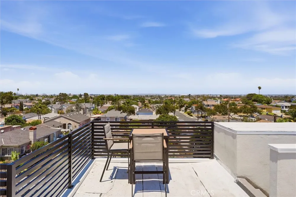 4604 W 172nd #A Lawndale, CA 90260